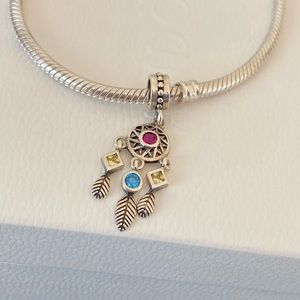 Sterling silver charm